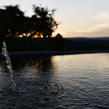 Pousada Por-Do-Sol Conceicao do Mato Dentro ภายนอก รูปภาพ