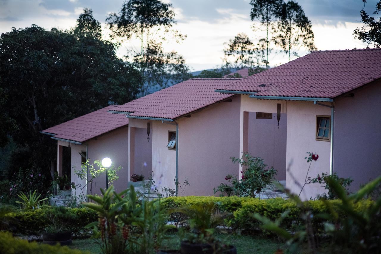 Pousada Por-Do-Sol Conceicao do Mato Dentro ภายนอก รูปภาพ